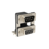 D-Sub Connector Assemblies - 664-L17H2120134-ND - DigiKey