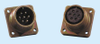 Mil Spec Circular Connectors - 4326839 - RS Components, Ltd.