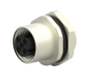 Industrial Circular Connectors - 1345737 - RS Components, Ltd.