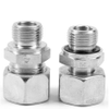 Hydraulic Fittings - 2633147 - RS Components, Ltd.
