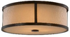 Flush Mounts-Bowl Style - 43477 - Light Center (The)