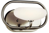 Sconces-Single Glass - 634981 - Light Center (The)