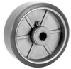 PA SERIES: Polyurethane Mold on Aluminum Wheels -- 415PA64 - Image