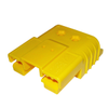 Yellow SBE ® 80 Housings – Up to 80 amps, Also SBO ® 60 - SBE80YEL - Anderson Power Products