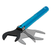 TORQUE WR N-TYPE/20.6MM/8IN.LB - TRQ-N20.6-8 - Mini-Circuits