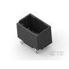 Headers, Male Pins - 17-1-2348454-6-ND - DigiKey
