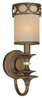 Sconces-Drum Shades - 698127 - Capital Lighting, Inc.