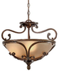 4002-SF RSB Semi-Flush Mts.-Bowl Style - 402568 - Capital Lighting, Inc.