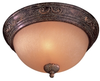 727-355 2 Light Flush Mount - 727-355 - Minka Group