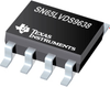 SN65LVDS9638 Dual LVDS Transmitter - SN65LVDS9638DGK - Texas Instruments