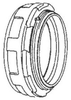 Rigid/EMT Conduit Hub - HUB-500MB - Appleton Electric