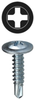 Self Drilling Screw - Non Metric -- TEKW81 - Image