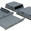Custom Blow Molded Concrete Forms - Custom-Pak, Inc.