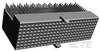 Hard Metric Backplane Connectors - 5646728-1 - TE Connectivity