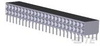 PCB Headers & Receptacles - 2-535512-7 - TE Connectivity