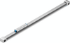 Belt driven linear actuator - ELGA-TB-KF-70-1000-0H - Festo Corporation