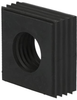 Cable seal CONTA-CLIP KDS-DEG 22-23 BK - 28543.4 - Automation24, Inc.