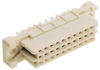 Backplane Connectors - DIN 41612 - 09252306841 - Lingto Electronic Limited