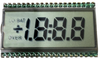 Display, 7 Segment, 3 1/2, 12.54Mm; No. Of Digits / Alpha Lumex - 19J7534 - Newark, An Avnet Company