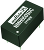 Dc-Dc Converter, Iso Pol, 2 O/p, 2W, 5V, -5V; Power Supply Approvals Murata Power Solutions - 61K3172 - Newark, An Avnet Company