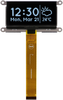 Display, Oled, Tab, 128X64 Pixels; Resolution Midas - 24AC5019 - Newark, An Avnet Company