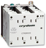 Ssr, 3Ph, Din, 600V/25A, Zc; Load Current Sensata/crydom - 74R7563 - Newark, An Avnet Company