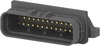 Connector, Rcpt, 26Pos, 2Row, 3.5Mm; Product Range Te Connectivity - 38AC3254 - Newark, An Avnet Company