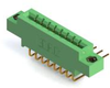 Card Edge Conn, Dual Side, 16Pos, Th; Card Edge Connector Type Edac - 59AJ6033 - Newark, An Avnet Company
