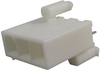 Plug & Socket Conn, Header, 3Pos, 4.2Mm; Connector Systems Molex - 25M3267 - Newark, An Avnet Company