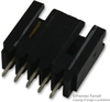 Wire-Board Connector Header 5 Position, 2.54Mm; Connector Systems Te Connectivity - 16M3115 - Newark, An Avnet Company
