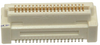 Connector, Stacking, Rcpt, 100Pos, 2Row; Product Range Amp - Te Connectivity - 67AC4629 - Newark, An Avnet Company