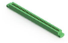 Card Edge Conn, Single Side, 36Pos, Lug; Card Edge Connector Type Edac - 87AH1639 - Newark, An Avnet Company