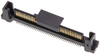 Sas/pcie Conn, Header, 68Pos, Smt; No. Of Contacts Amphenol Communications Solutions - 64AH2369 - Newark, An Avnet Company