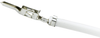 Cable Assy, Crimp Pin-Pin, Red, 11.8; Connector To Connector Molex - 75Y6581 - Newark, An Avnet Company