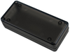 Enclosure, Multipurpose, Abs, Clear; Enclosure Type Hammond - 33AC4801 - Newark, An Avnet Company