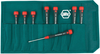 Tools, Screwdriver Set; Kit Contents Wiha - 84K5361 - Newark, An Avnet Company