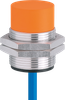 Inductive NAMUR sensor - NI5004 - ifm electronic gmbh