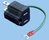 Japanese Adapter Plug -- 88100012 - Image