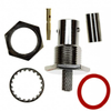 Connectors, Interconnects - Coaxial Connectors (RF) - 1038756-5-1634516-1 - Win Source Electronics