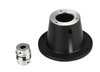 Bolt on to 56C Frame Motor Adapter