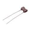 Mica and PTFE Capacitors -- CP-SM-120-500V