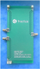 Antenna Evaluation Board -- EBFR01S4250CPW3
