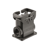 Heavy Duty Connector Housings, Hoods, Bases - 1195-19432100233-ND - DigiKey