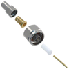 Coaxial Connector (RF) Assemblies - 744-1399-ND - DigiKey