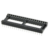 IC Sockets - A113678-ND - DigiKey