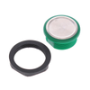 Pushbutton Switches - 486-3-126-735-ND - DigiKey