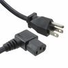 Cable Assemblies - Power, Line Cables and Extension Cords - A-PC2304-030028-1 - Acme Chip Technology Co., Limited