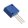 Potentiometers, Variable Resistors - Trimmer Potentiometers - 3250W-1-102 - Shenzhen Shengyu Electronics Technology Limited