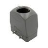 Heavy Duty Connector Housings, Hoods, Bases - 0936011595-ND - DigiKey