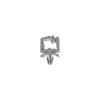 Cable Supports and Fasteners -- 145-22LGWH4500190-ND - Image